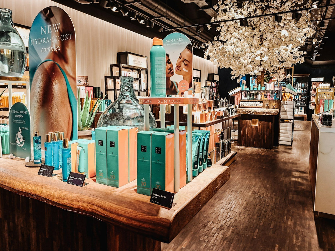 Reveal Your Natural Glow — Because You Deserve to Feel Beautiful Every Day