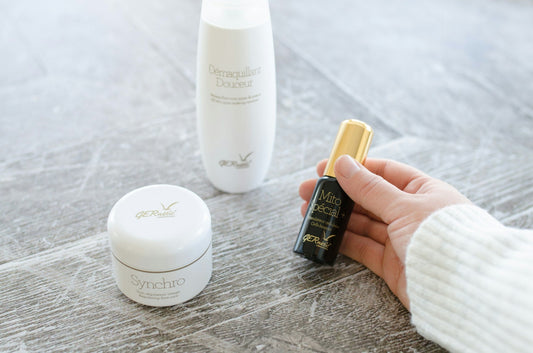 Why Your Skin Deserves a Beauty Routine That Works Naturally