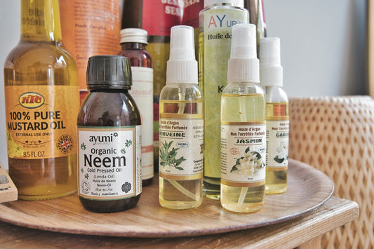 The Rise of Natural & Clean Beauty: Why Your Skin Deserves Better