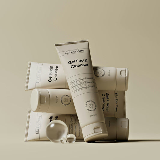 Balance and Refine Skin with a Niacinamide Pore Refining Toner