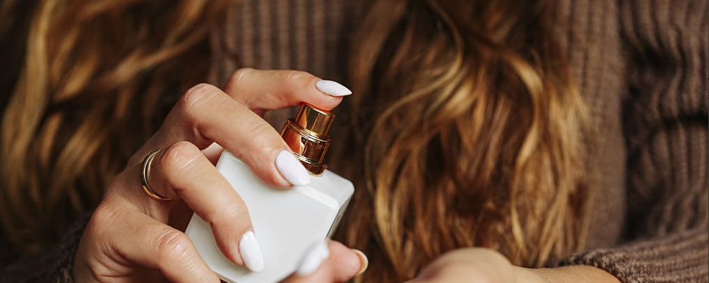 A Fragrance That Captivates the Senses