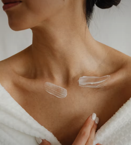 Body Lotions & Creams