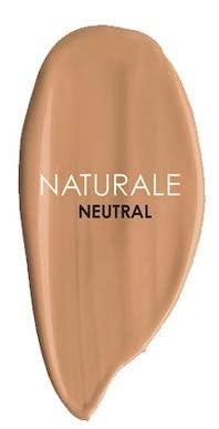 Moisture Complex Advanced Aloe Foundation Naturale