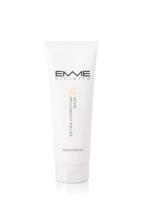 Emmediciotto Extra Hydrating Mask 15 8.45 oz | 250ml