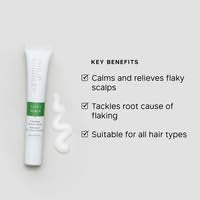 PHILIP KINGSLEY Flaky Scalp Mask for Itchy, Flaky Dry, Oily Scalp Treatment, Soothing Calming Scalp Care Products, Soothes and Comforts the Scalp, 2 x 0.67 oz.
