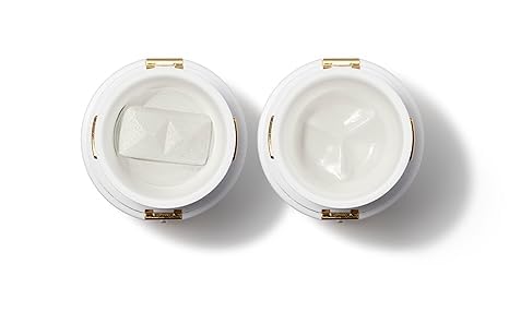 Smooth & Brighten System Collection, Activator with AHA Facial & Vitamin C Concentrate, Skin Renewal Trio, Skin Care Routine,Suitable for Dry Skin, Gift Bundle/Starter Kit