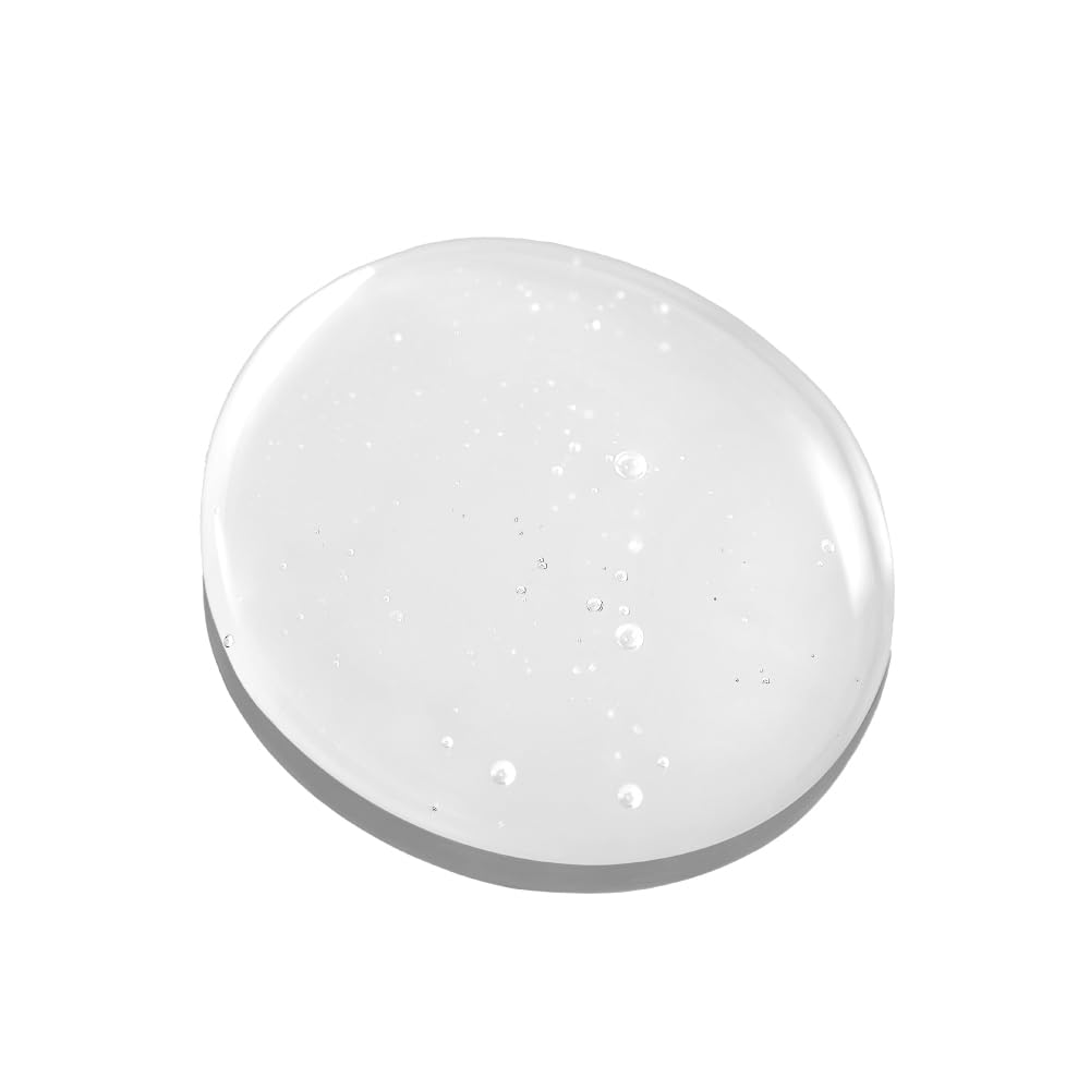 INNERSENSE Organic Beauty - Natural I Create Hold Styling Gel | Non-Toxic, Cruelty-Free, Clean Haircare (Full Size, 10 fl oz | 295 ml)