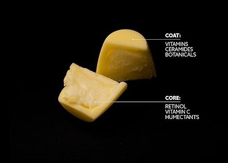 Hydrate & Soothe Beauty Collection Gift Bundle/Starter Kit, Activator with 0.025% Retinol Cream, Ramp-Up Regimen 1 & RHR Overnight Mask, Skin Care Routine, For All Skin Type