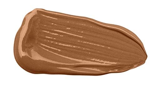 L.A. COLORS Radiant Liquid Makeup, Creamy Café CLM395