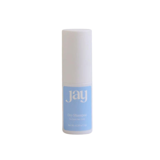 Jay Aerosol Free Dry Shampoo (Dark)