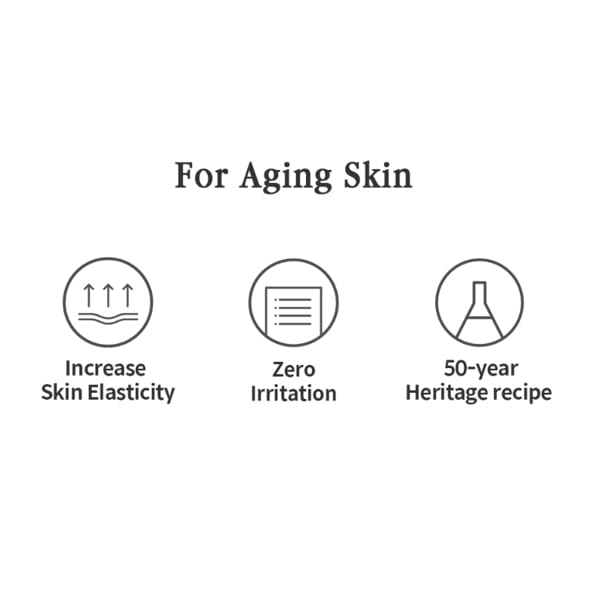 PYUNKANG YUL Black Tea Time Reverse Eye Cream, Luxurious Firming, Hyaluronic Acids, Ceramide Rich Nourishment, Moisture Barrier and Peptides Increasing Skin Elasticity, Fermented Black Tea 0.85 fl.oz.