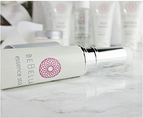 Bebella Probiotic Essence Stick - Reduce Dark Circles, Puffy Eyes, & Fine Lines around the delicate eye area - Refreshes Look, Soften Lines on Upper lip, Skin Care Recovery Hydrating on the go