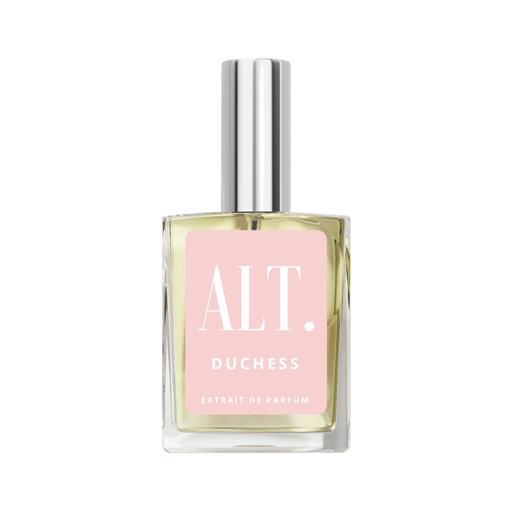 ALT. FRAGRANCES Duchess 100ml Extrait de Parfum for Women – Long Lasting Fragrance, Floral Fruity Scent, Inspired by Delina