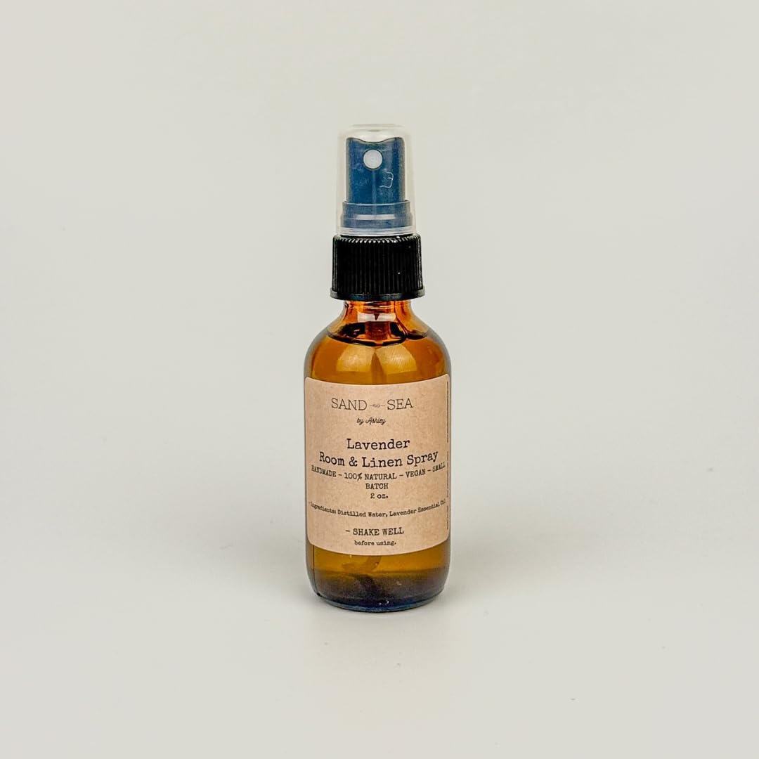 Bath Gift Set for Women, Handmade Gifts For Women, Relaxing, Pampering & Beauty Gift Basket, Unique Spa Kit for Woman, Mom, Best Friend Self Care Gift Box 13 pc (Ocean Dream)