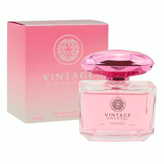 Perfume for Women – INSPIRED by A WORLD RENOWNED WOMEN'S PERFUME – Yuzu, Pomegranate, Icy Freshness, Magnolia – Fresh, Floral, Elegant, Radiant – 3.4 fl oz