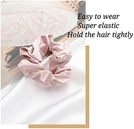 Silk Satin Sleeping Eye Mask, Light Purple Sleep Eye Mask Night Blindfold for Women and Men, Soft Breathable Blackout Eyeshade Eye Cover for Travel, Wedding Bridesmaid Gift