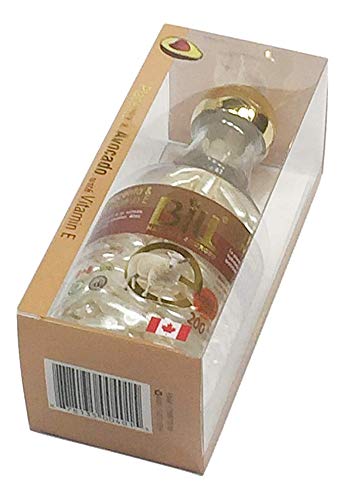 Lamb Placenta & Avocado with Vitamin E Facial Oil, 200 Gelcaps, Bill Natural Sources