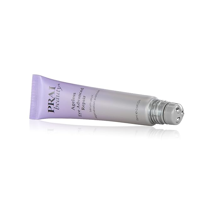 PRAI Beauty - Ageless Eye Advanced Eye Serum 0.5 oz