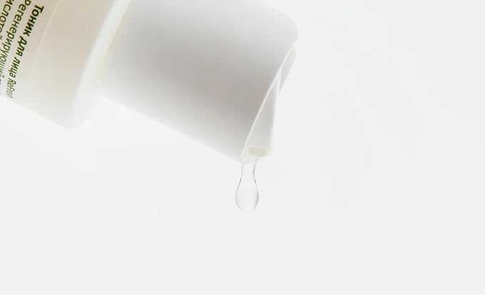 Levrana Refresh Tonic Facial, 150 ml Pore Minimizing Toner Face Tonic 5 fl.oz