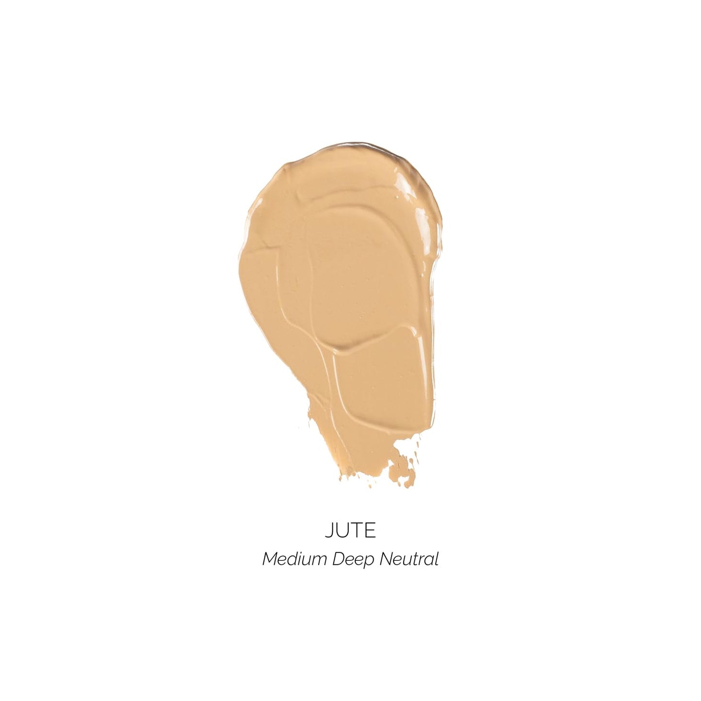 OFIR Perfected Weightless Concealer | Porous Coverage Blends for Smooth Finish | Covers Dark Circles Vegan Concealer | Botanical Formula Soothes Redness & Dullness |Jute - Medium Deep Neutral 0.27 OZ