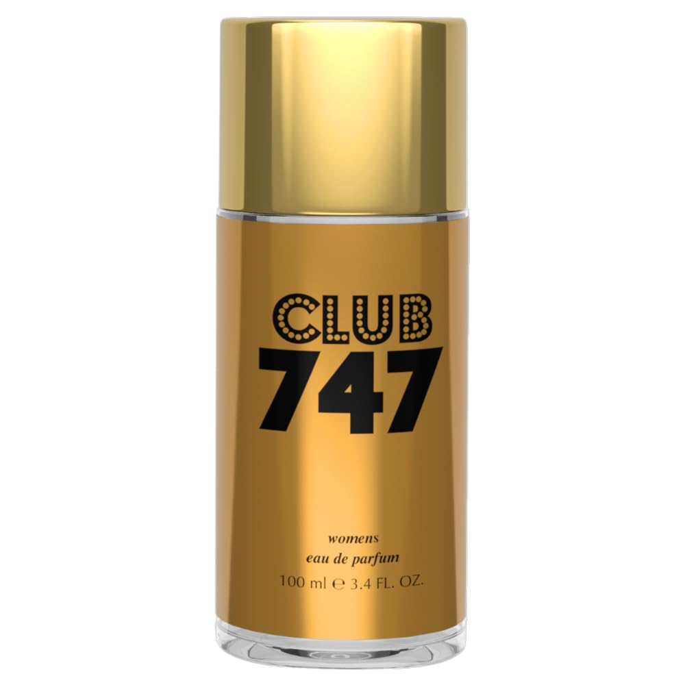 Perfume for Women - INSPIRED by A WORLD RENOWED WOMEN'S PERFUME – Passion Fruit, Vanilla, Musk, Gardenia – Sexy, Sweet, Bold, Long-Lasting Eau De Parfum 100ml (3.4 fl oz)