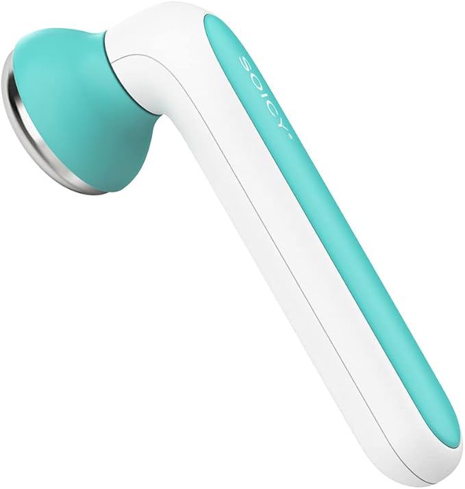 ONLYSKY BEAUTY Cooling Ice Roller Facial Massage Roller for Face （Green）