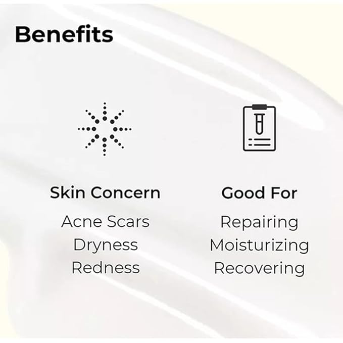 Korean Snail Mucin 93% Moisturizing Cream, Collagen Lifting & Firming Cream, Daily Facial Repair Gel for Dry/Sensitive Skin, Anti-Wrinkle Face Firming, Hydrating Serum Shrink Pores Acne, 3.52 oz; WNMS