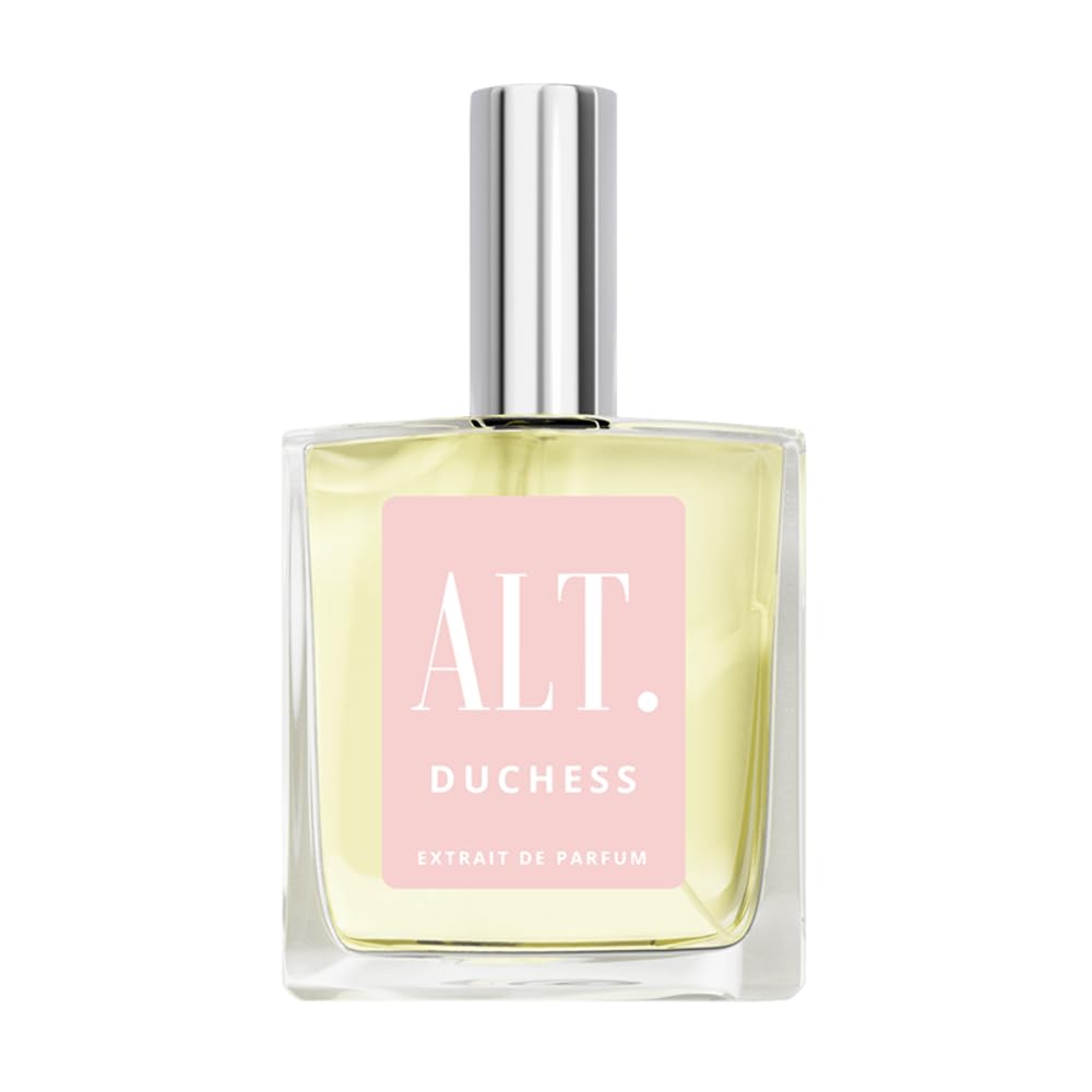 ALT. FRAGRANCES Duchess 100ml Extrait de Parfum for Women – Long Lasting Fragrance, Floral Fruity Scent, Inspired by Delina