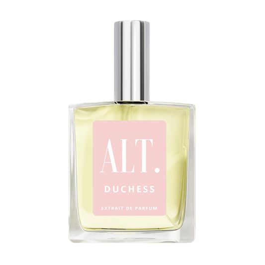 ALT. FRAGRANCES Duchess 100ml Extrait de Parfum for Women – Long Lasting Fragrance, Floral Fruity Scent, Inspired by Delina