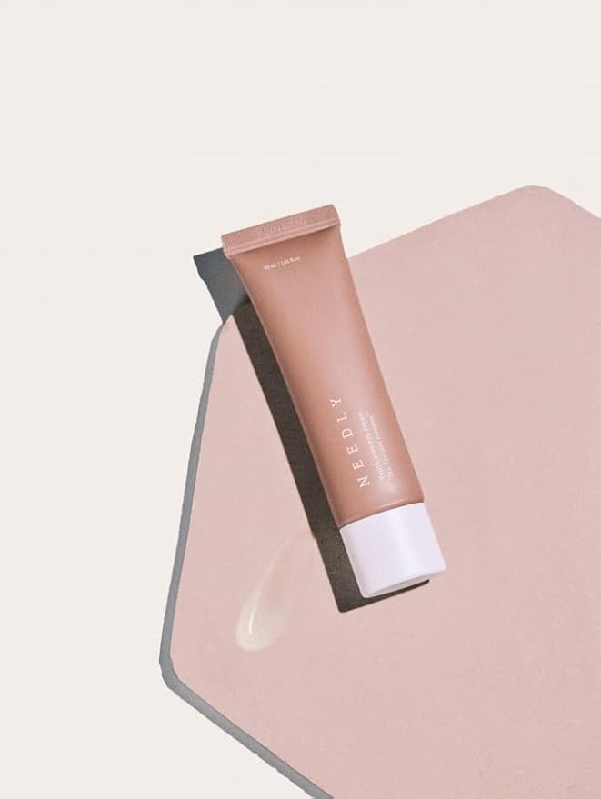 NEEDLY | Youth Core Eye Cream | Daily Anti-aging Eye Treatment | For Fine Lines, Wrinkles and Dark Spot