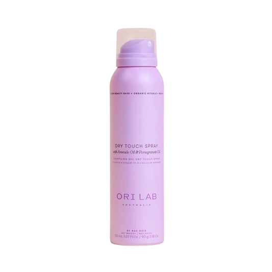 ORI LAB - Dry Touch Spray 150ml - Dry Shampoo