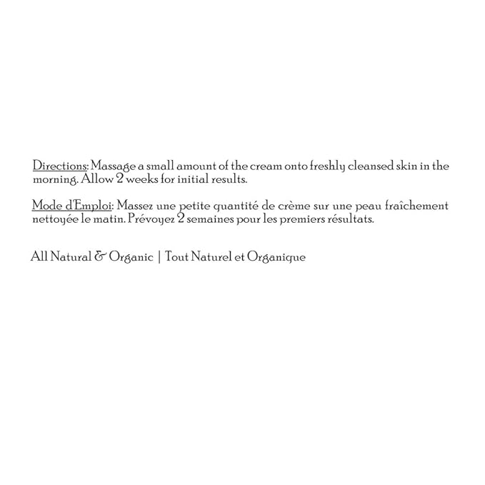 Brickell Men's Products Resurfacing Anti-Aging Face Cream For Men, Natural and Organic Face Moisturizer, Vitamin C Cream For Wrinkles, 2 Ounce, Scented