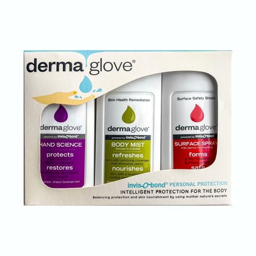 Custom Hygiene Box Set - PERSONAL PROTECTION KIT