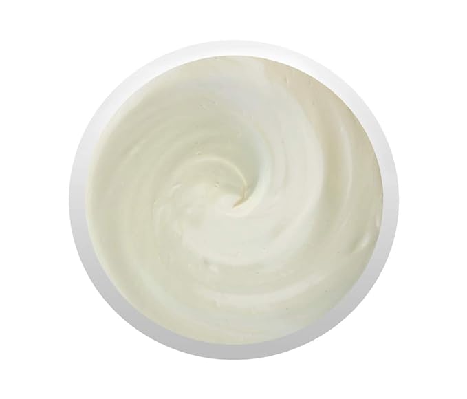 Raya Natural Lecithin Masque (601) | Nourishing Facial Treatment Mask for Dry and Combination Skin | Calms Inflammation and Minimizes Pores