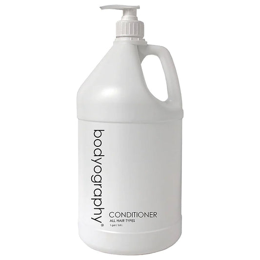 World Amenities Bodyography blanc (Conditioner)
