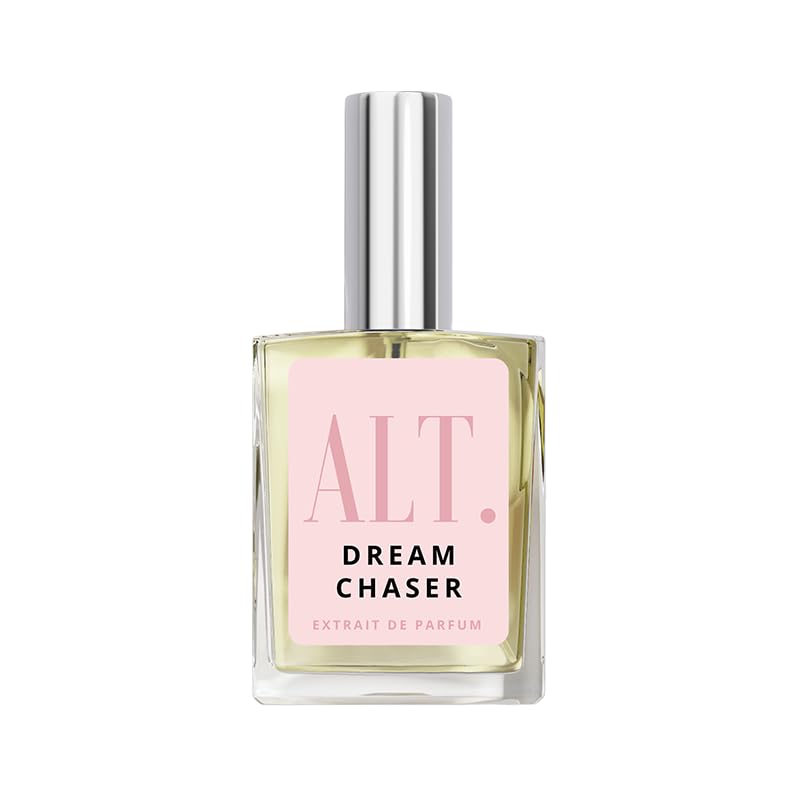 ALT. FRAGRANCES Dream Chaser 60ml Extrait de Parfum Long Lasting Perfume for Women, Inspired By Attrape-Reves