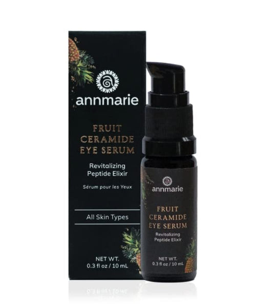 Annmarie Fruit Ceramide Eye Serum
