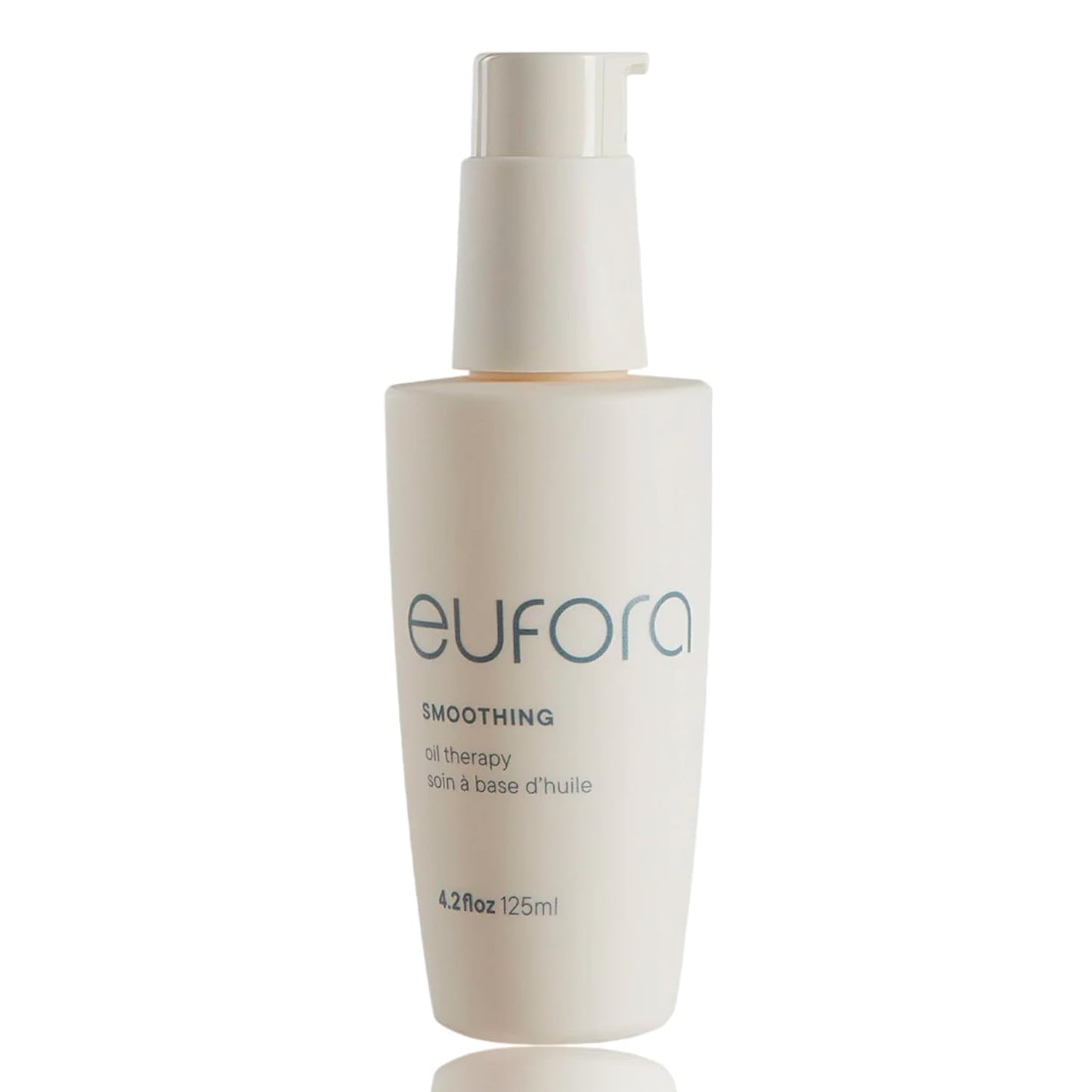 Eufora Smoothing Oil Therapy 4.2 Fl.Oz, White