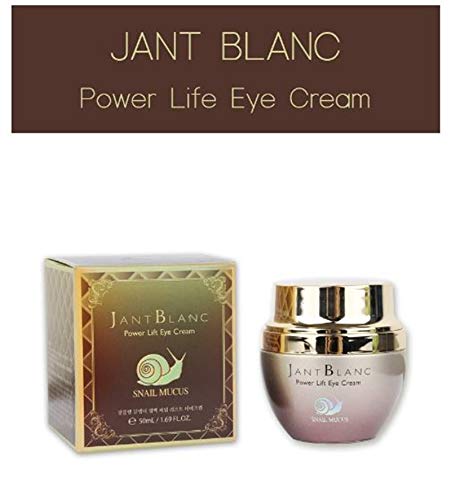 Snail Mucus Power Lift Eye Cream 50ml / 1.69oz