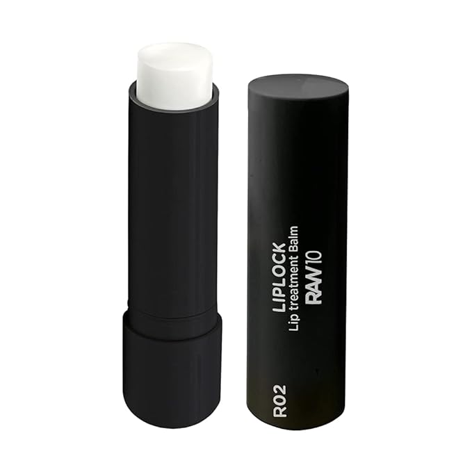Lord & Berry LIPLOCK Lightweight Hydrating Lip Treatment Balm, 0.16 oz.