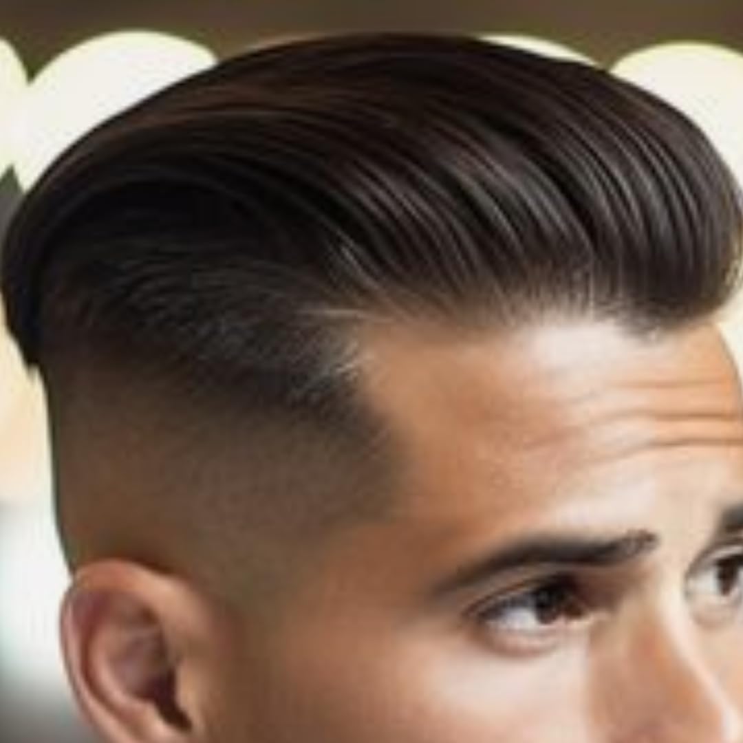 TRENDSTARTER - EXTREME GEL - Hard Hold - Natural Shine - Extreme Strength - Non-Flaking Hair Gel Formula for All Hair Types - All-Day Reliability