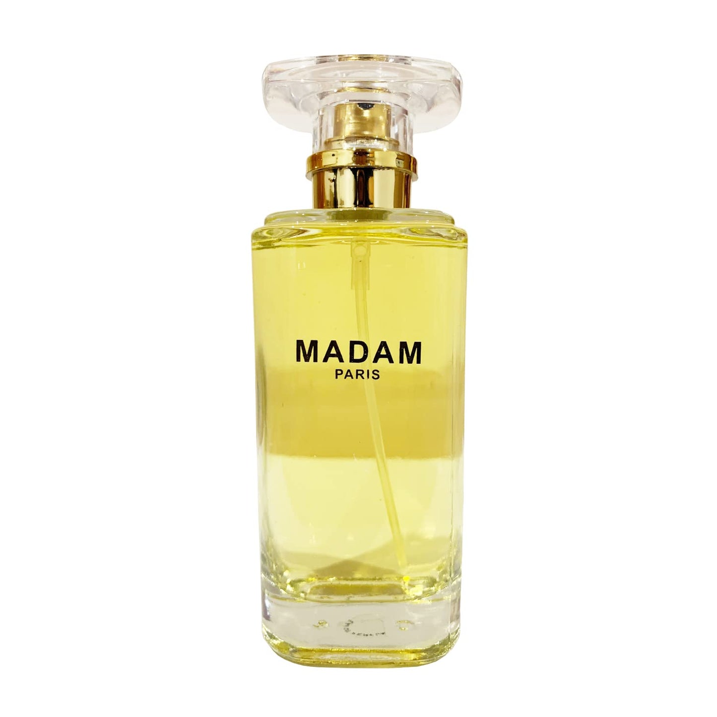 Hybrid & Company Magnum Paris For Men Eau De Toilette Vaporisateur Natural Spray 3.4 Fl Oz