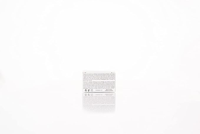 Lip Balm - Anti-Aging Hydration with Shea Butter & Botanical Oils, Soothes & Smooths Lips, Diminishes Fine Lines, Year-Round Protection for All Seasons, Box Included (0.5 fl oz)