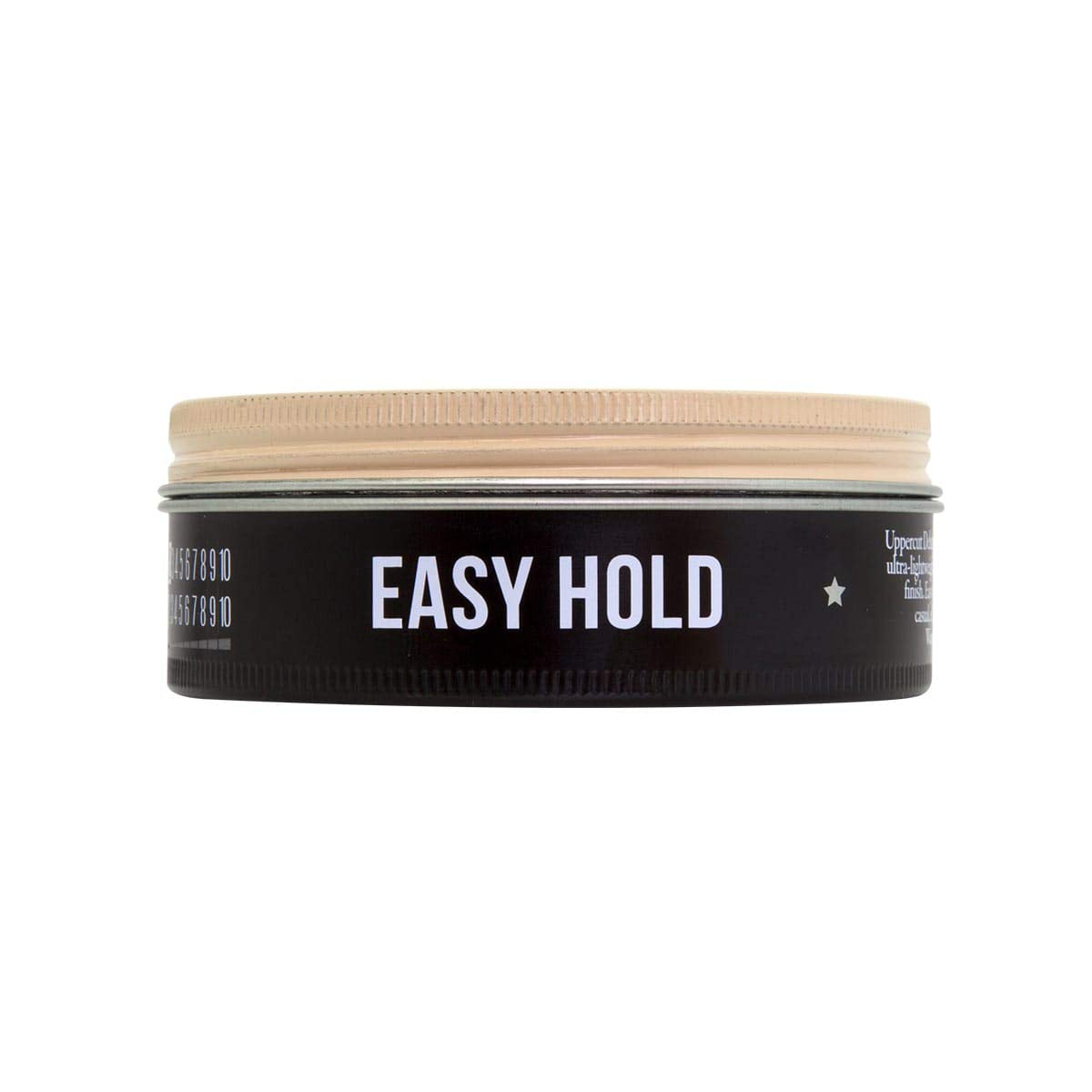 UPPERCUT DELUXE Weightless Easy Hold Hair Pomade, 3.1 Ounces