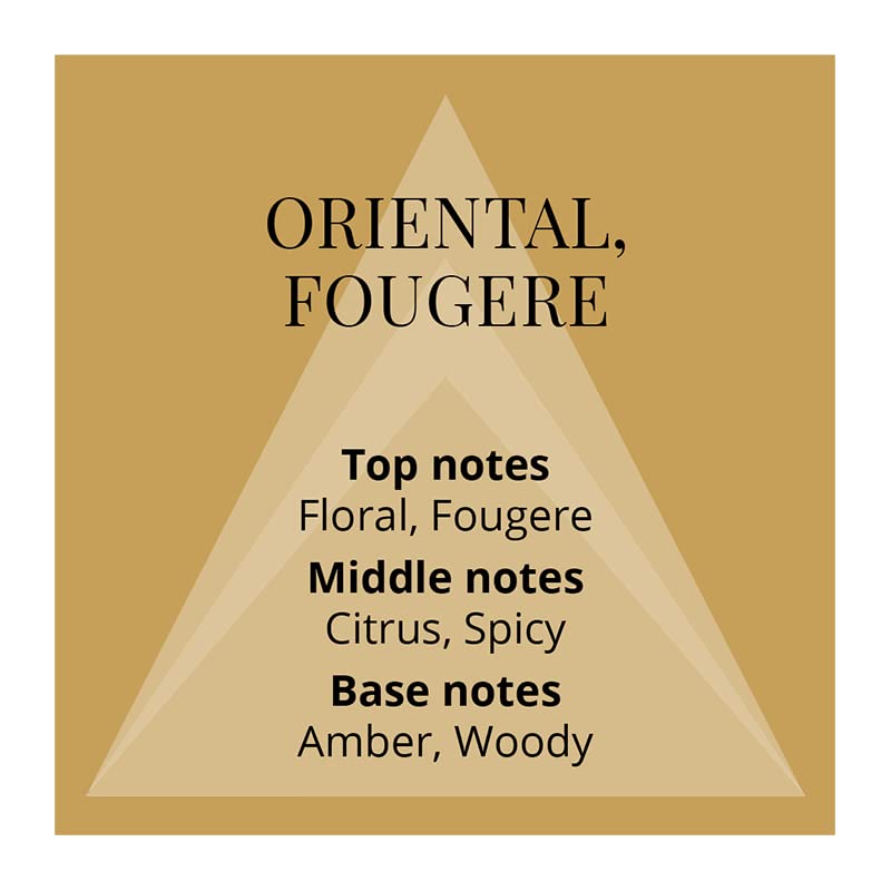 Colour Me Gold by Milton-Lloyd for Men - 1.7 oz EDT Spray