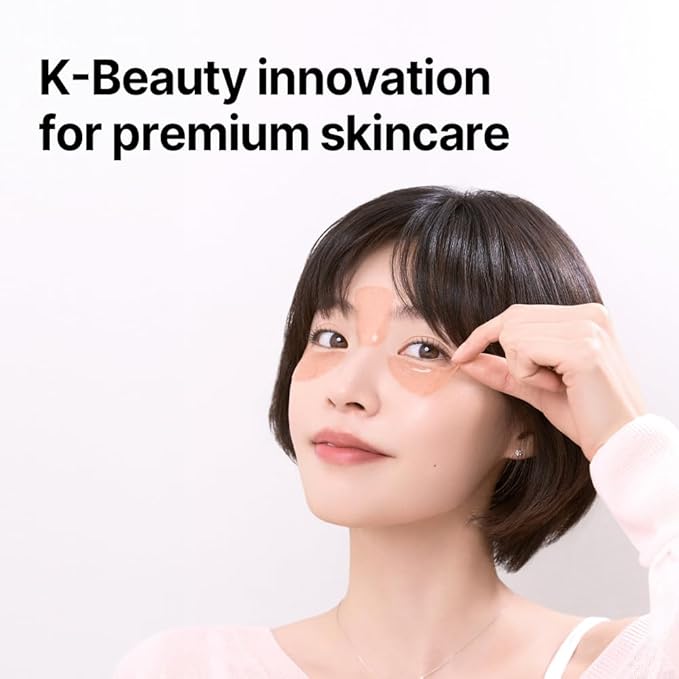 ISOI Blemish Care Up Serum Triple Set, Korean Skin Care for Glass Skin Radiance, Includes 2 Full Size & 1 Refill Serums, Eye & Wrinkle Patch Tester, Daily Hydration Gift Set (2.13 fl. oz)