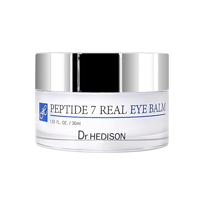 Peptide 7 Real Eye Balm