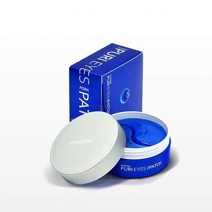 PURI EYES PDRN PATCH