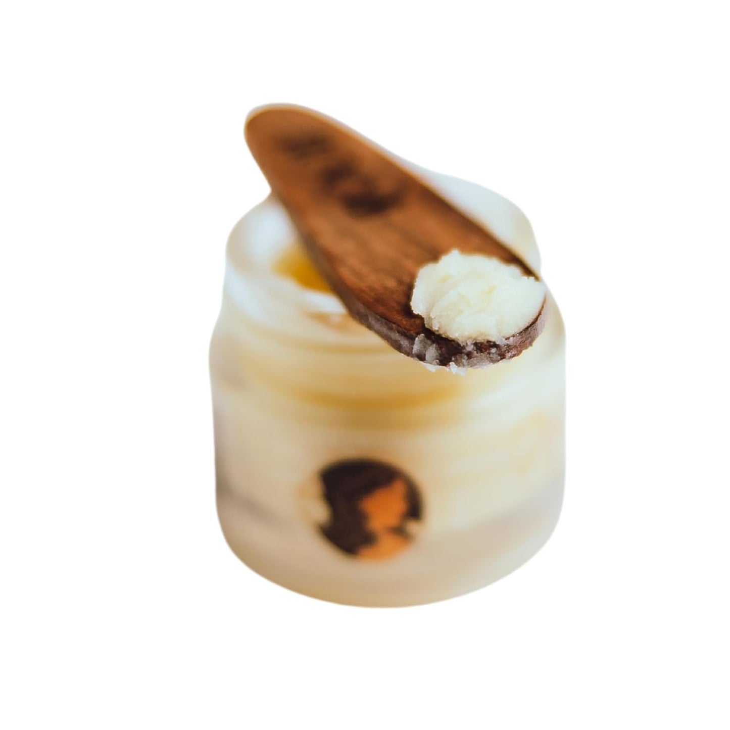 Mango Vanilla Lip Melt | Moisturizing, Non-Toxic, Vegan Lip Care | Organic Ingredients & Subtle Shine | Clean Beauty, Natural Flavor