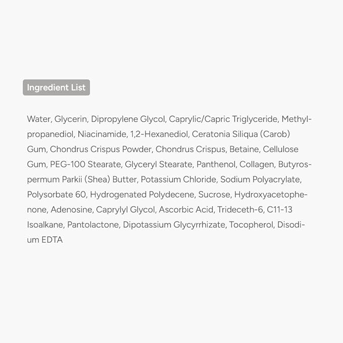 SUNGBOON EDITOR Deep Collagen Niacin-Vita C Overnight Mask 37gx4ea | Real Collagen 2,160,000PPB with Niacinamide & Vitamin C | Hydrating Face Mask for Glass Skin | Korean Skincare Routine